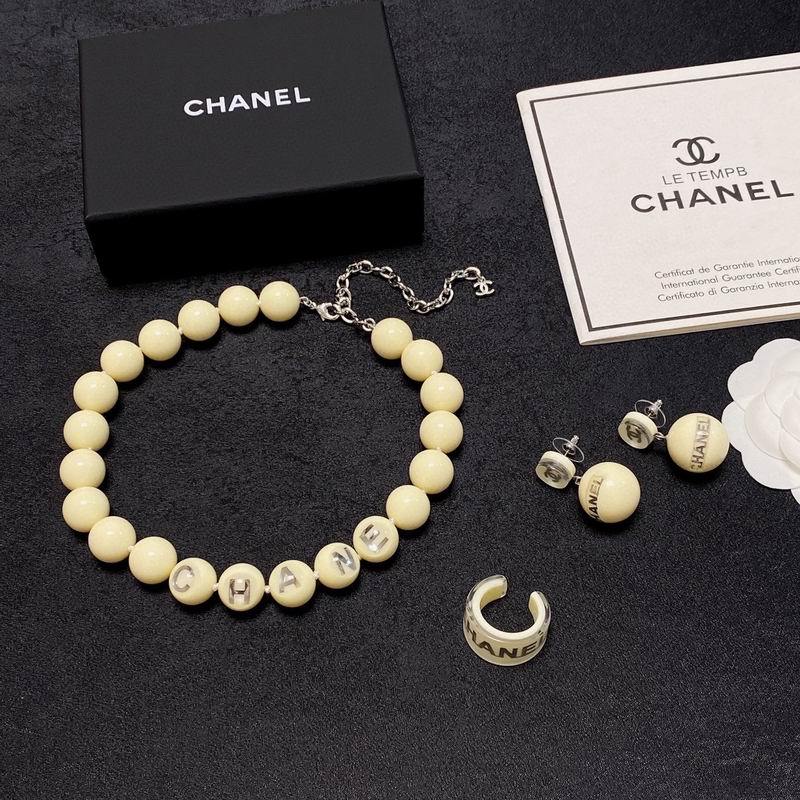 Chanel Sets 5